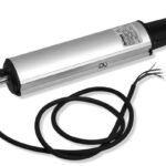 230 V Elektromotor, Hub ca. 30 cm