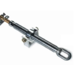 Manuelle Teleskopspindel