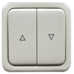 Doppel-Wippschalter