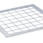 Durchsturzsicherung für ULW / OLW 60 x 60 cm