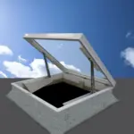 Dachausstieg SA Power Single