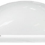 Lichtkuppel Oberschale 70 x 70 cm